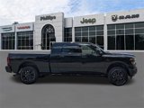 New 2025 RAM 2500 Laramie image 2