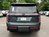 New 2025 Nissan Armada PRO-4X image 5