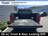 Used 2019 Chevrolet Colorado ZR2 image 4