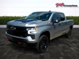 Used 2024 Chevrolet Silverado 1500 LT Trail Boss w/ LT Trail Boss Premium Package image 5