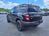 New 2025 Ford Bronco Sport Badlands image 3