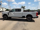 New 2025 Ford F250 4x4 Crew Cab Super Duty image 2