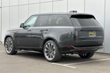 New 2025 Land Rover Range Rover SE image 3
