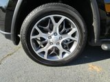 Used 2022 Jeep Grand Cherokee Limited w/ Trailer Tow Group IV image 2