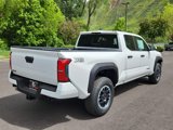 New 2025 Toyota Tacoma TRD Off-Road image 3