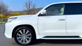 Used 2017 Lexus LX 570 4WD image 6