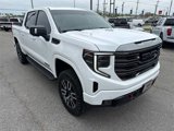 Used 2024 GMC Sierra 1500 AT4 w/ Technology Package image 3