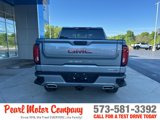 New 2025 GMC Sierra 1500 AT4 w/ AT4 Premium Package image 5