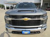 New 2025 Chevrolet Silverado 2500 LT image 2
