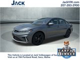 Used 2025 Volkswagen Jetta SE image 1