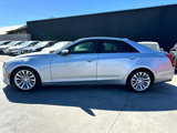 Used 2018 Cadillac CTS Premium Luxury image 4