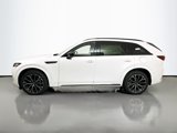 New 2025 MAZDA CX-70 3.3 Turbo S w/ Premium Package image 4