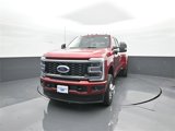 New 2025 Ford F350 Platinum w/ FX4 Off-Road Package image 2