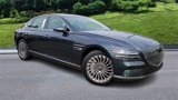 Used 2024 Genesis G80 image 2