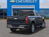 New 2025 Chevrolet Silverado 1500 LTZ w/ Technology Package image 4