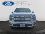 New 2025 Ford F150 Lariat w/ Bed Utility Package image 2