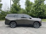 Used 2021 Cadillac Escalade Sport Platinum image 2