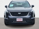 Certified 2023 Cadillac XT4 Sport image 5