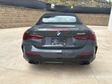 New 2026 BMW 440i xDrive Convertible w/ Premium Package image 4