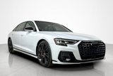 New 2025 Audi S8 image 2