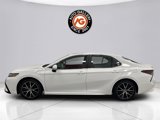 Used 2023 Toyota Camry SE image 2