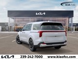 New 2026 Kia Carnival EX image 4