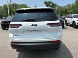 New 2025 Jeep Grand Cherokee L Altitude image 4