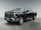New 2025 Chevrolet Silverado 3500 LTZ w/ LTZ Premium Package image 3