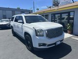 Used 2018 GMC Yukon XL Denali w/ Open Road Package image 3