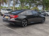 Used 2020 Honda Accord Sport image 5