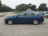 Used 2019 Chevrolet Malibu LS w/ Driver Confidence Package image 4