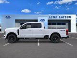 New 2025 Ford F250 Lariat w/ Lariat Ultimate Package image 3