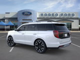 New 2025 Ford Expedition Platinum w/ Platinum Ultimate Package image 4