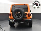 New 2025 Jeep Wrangler Unlimited Rubicon 392 image 5