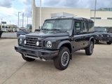 New 2024 INEOS Grenadier Fieldmaster Edition image 2