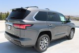 New 2025 Toyota Sequoia 4WD image 3
