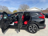 Used 2017 Honda CR-V Touring image 4