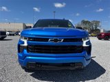 New 2025 Chevrolet Silverado 1500 RST image 2