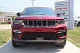New 2025 Jeep Grand Cherokee Limited image 5