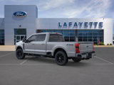 New 2025 Ford F250 Lariat w/ Lariat Ultimate Package image 4