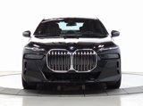 New 2025 BMW 760i xDrive w/ Executive Package image 2