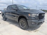 New 2026 RAM 1500 Laramie image 2