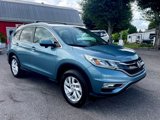 Used 2016 Honda CR-V EX-L image 3