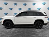 New 2025 Jeep Grand Cherokee L Altitude image 2