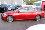 Used 2023 Nissan Altima 2.5 SL image 2