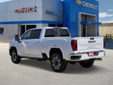 New 2025 GMC Sierra 2500 Denali Ultimate w/ Max Trailering Package image 3