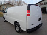 Used 2020 Chevrolet Express 2500 w/ Driver Convenience Package image 3