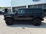 New 2025 Ford Bronco Badlands w/ Sasquatch Package image 4