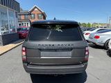 Used 2017 Land Rover Range Rover Supercharged image 5