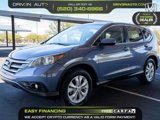 Used 2014 Honda CR-V EX image 3